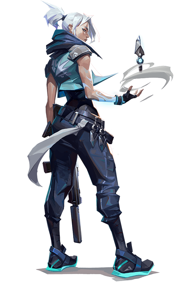 Hero Character