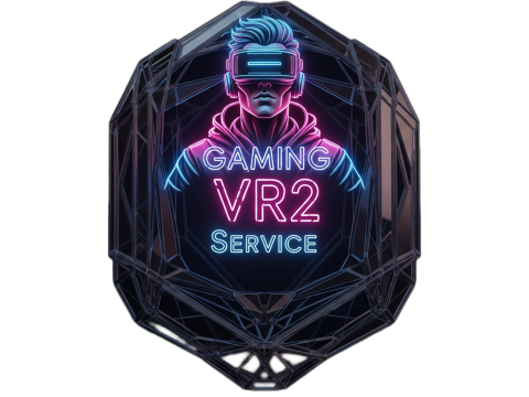 سرویس گیمینگ آلمان vr2