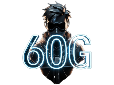 سرویس vr2 با 60 گیگ حجم فرانسه